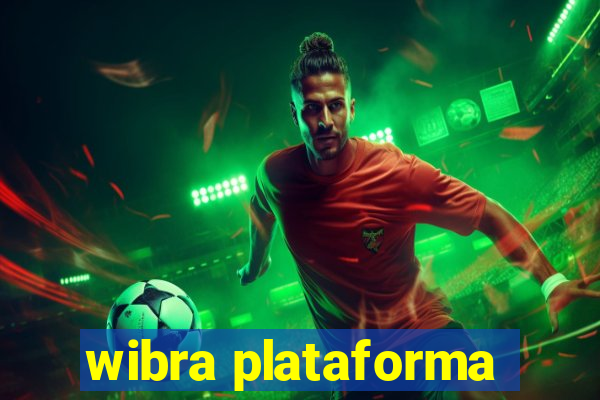 wibra plataforma